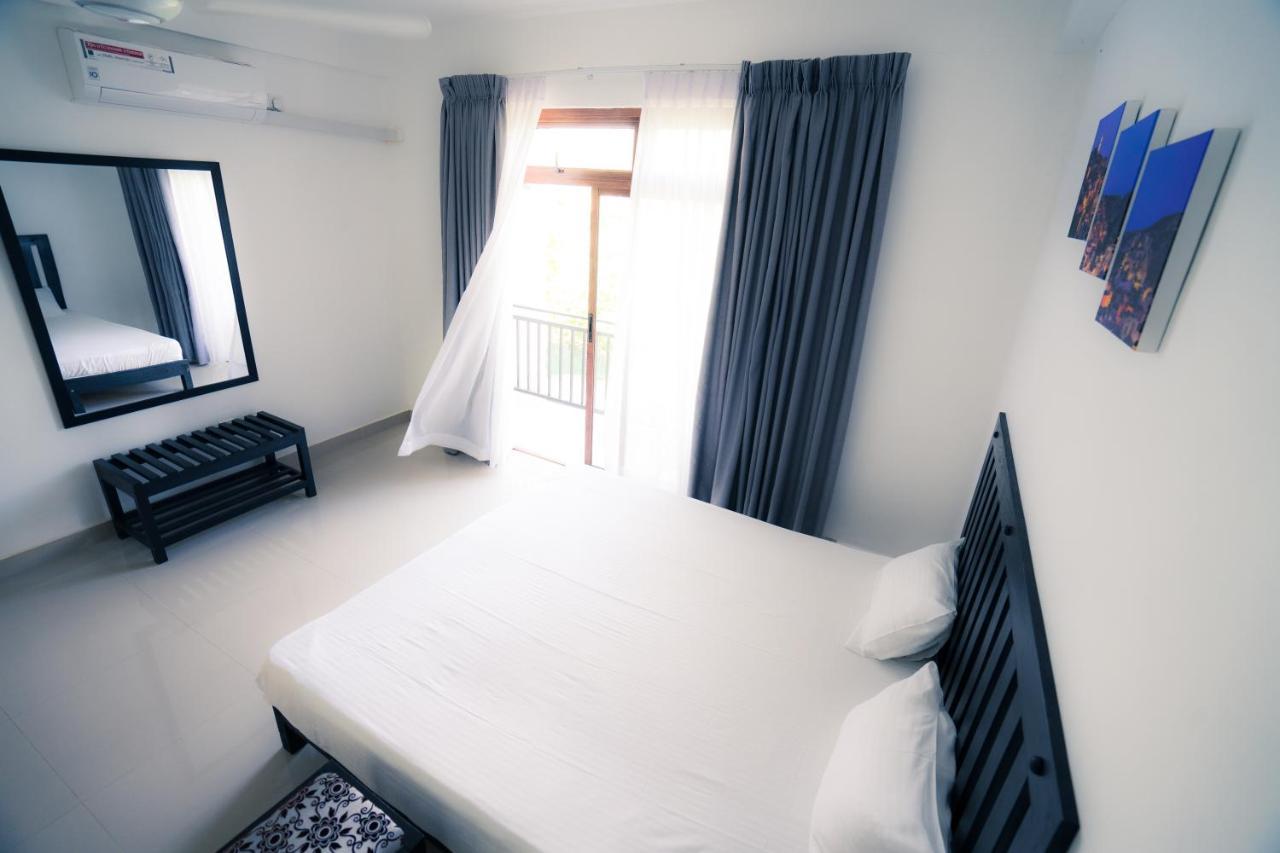 Kozy B&B Dehiwala-Mont Lavinia Extérieur photo