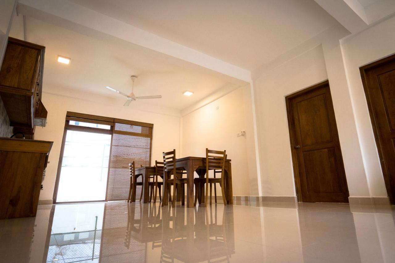 Kozy B&B Dehiwala-Mont Lavinia Extérieur photo