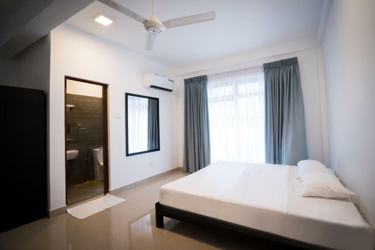 Kozy B&B Dehiwala-Mont Lavinia Extérieur photo