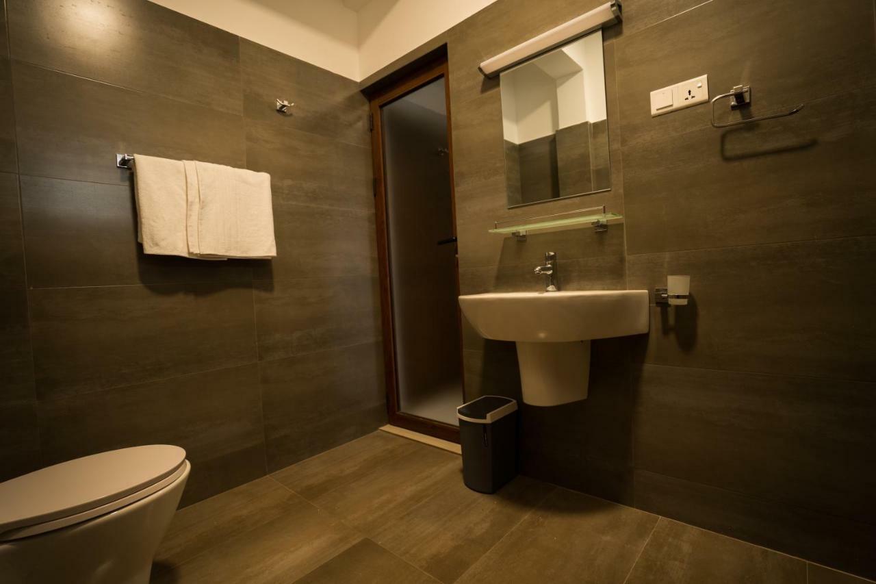 Kozy B&B Dehiwala-Mont Lavinia Extérieur photo