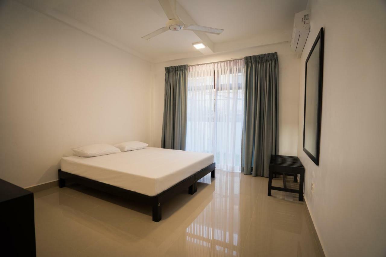 Kozy B&B Dehiwala-Mont Lavinia Extérieur photo