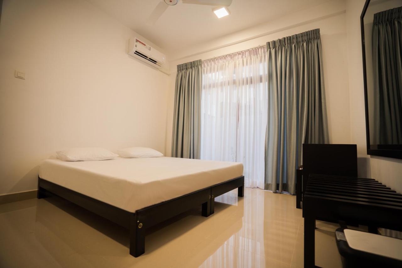 Kozy B&B Dehiwala-Mont Lavinia Extérieur photo